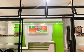 Rumah 25 Syariah
