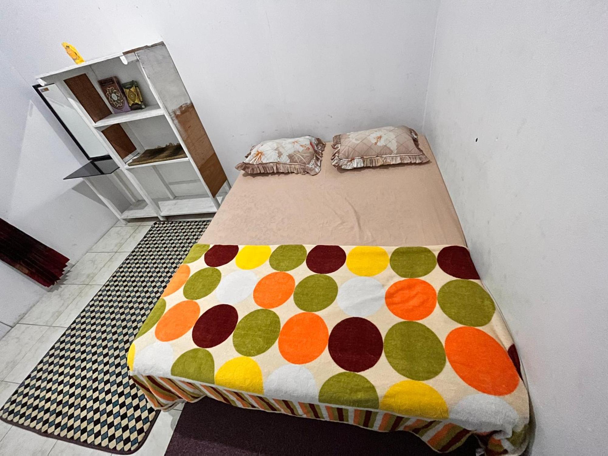 Rumah 25 Syariah Bukittinggi Zimmer foto