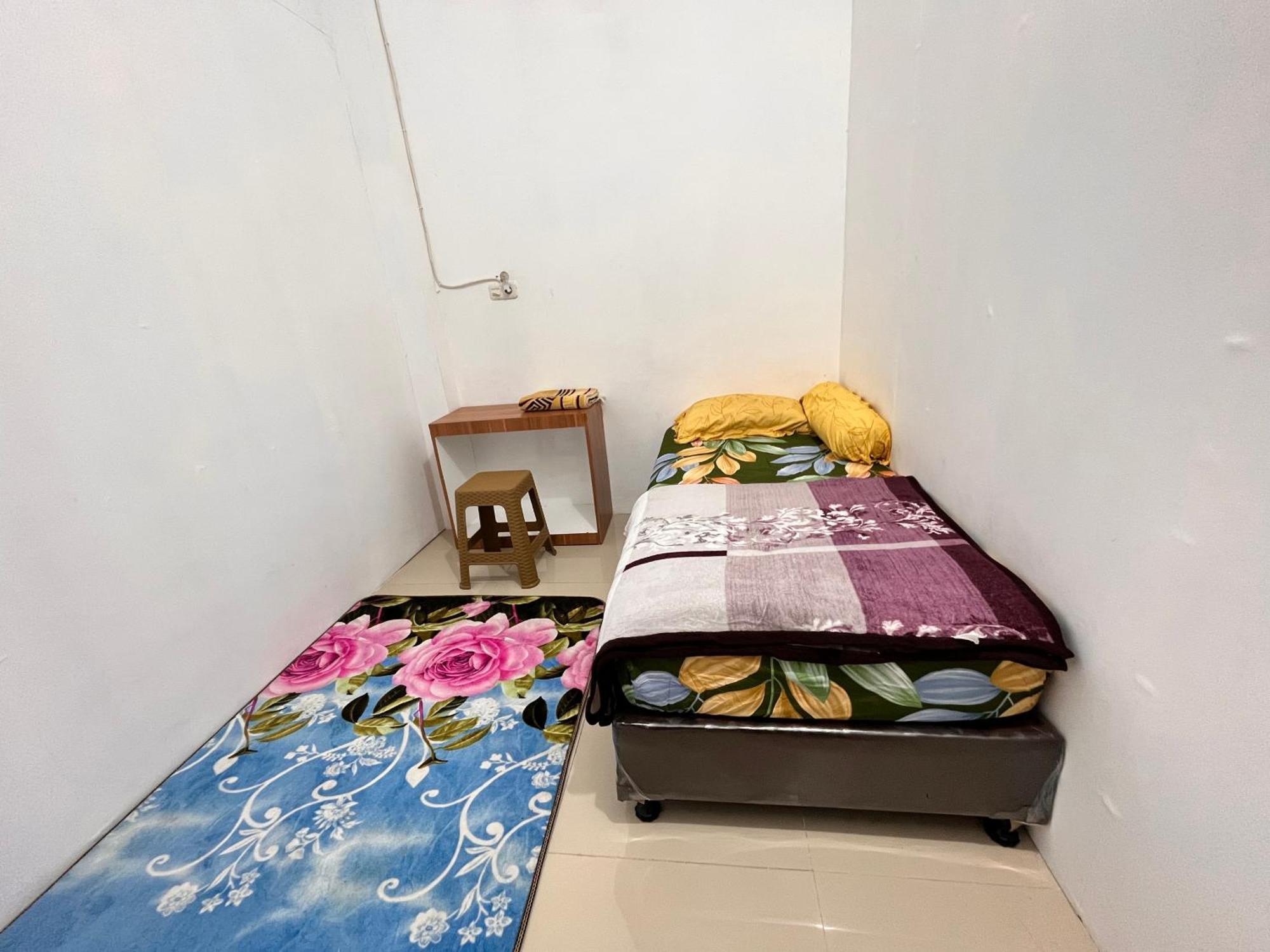 Rumah 25 Syariah Bukittinggi Zimmer foto